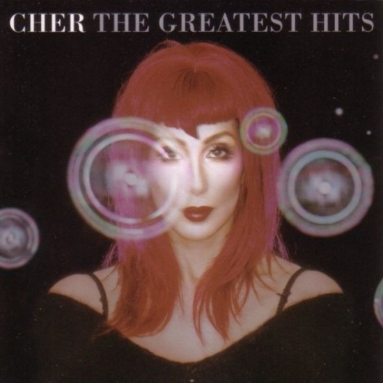 Cher - The Greatest Hits (CD)