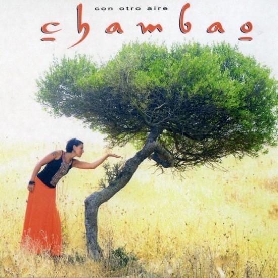 Chambao - Con Otro Aire (CD + DVD - Digipack)