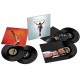 Michael Jackson - The Music That Inspired The Movie Michael Jackson's This Is It (4xLP - Limited Numbered Edition - Box Set)