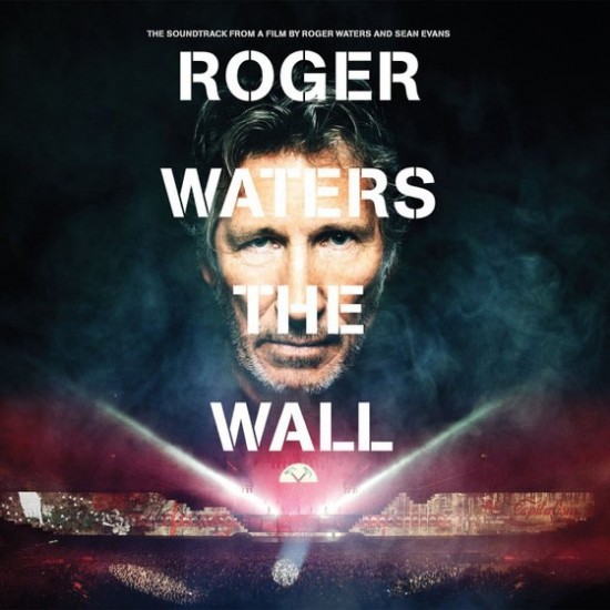 Roger Waters - The Wall (2xCD - Digipack)*