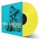 Nina Simone ‎"Ballads & Blues" (LP - 180g - Limited Edition - Yellow)