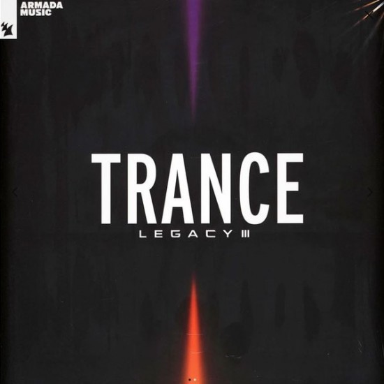 Armada Music - Trance Legacy III (2xLP)