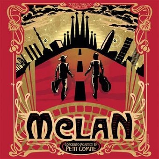 M-Clan - En Petit Comité (2xLP + DVD)