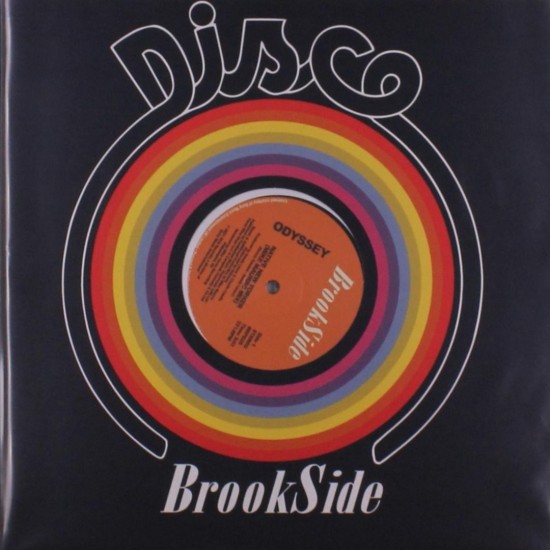 Odyssey "Native New Yorker / Use It Up And Wear It Out (Mike Maurro Remixes)" (12")