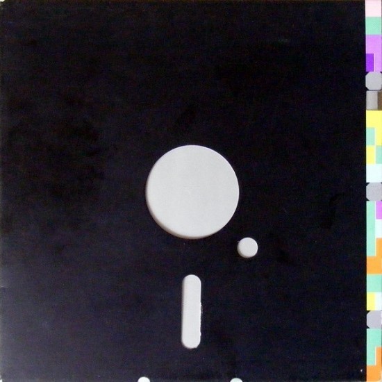 New Order ‎"Blue Monday" (12")*