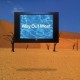 Way Out West - Way Out West (2xLP - Limited Numbered Edition - Translucent Blue)