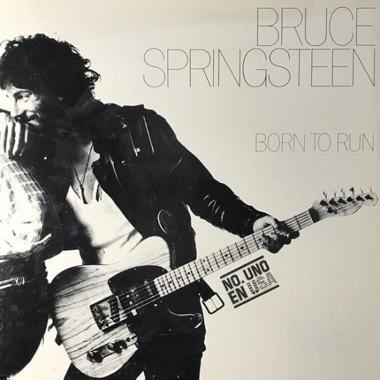 Bruce Springsteen - Born To Run (LP - Gatefold)* 