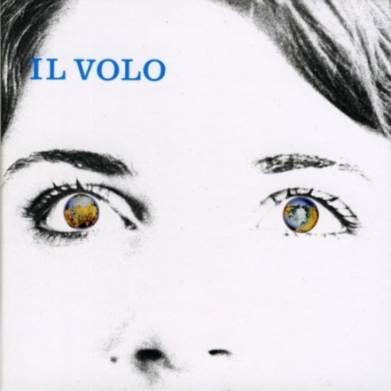 Il Volo - Il Volo (LP - Gatefold) 