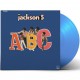 The Jackson 5 ‎"ABC" (LP - Limited Edition - Blue)