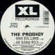 The Prodigy ‎"What Evil Lurks" (12")