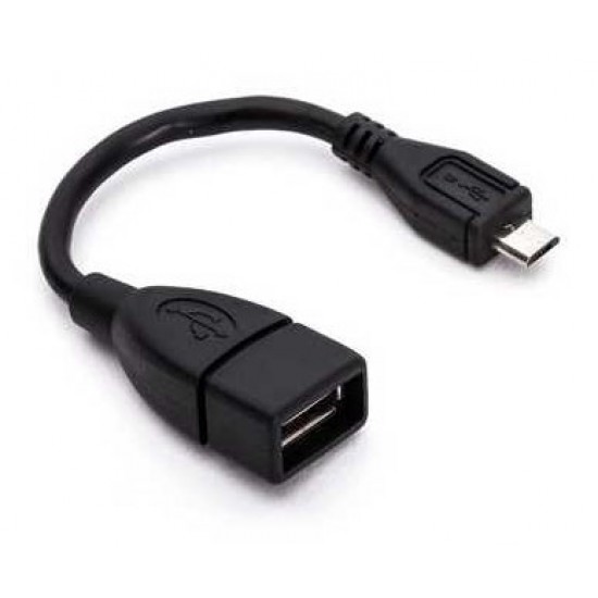 Reloop Cable USB-OTG