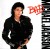 Michael Jackson ‎"Bad" (CD) 